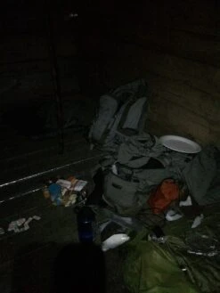 NiteRider Adventure 180 -Outdoor Camping Sales IMG 1102