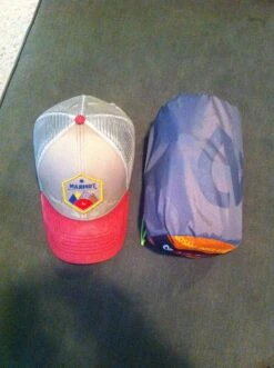 NEMO Cosmo Insulated -Outdoor Camping Sales IMG 1103