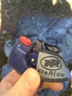 NiteRider Adventure 180 -Outdoor Camping Sales IMG 1181 2