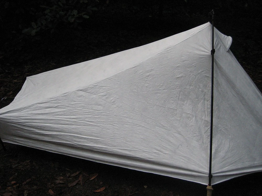 Gossamer Gear Lightrek 4 5 Gossamer Gear Lightrek 4 - Image 5