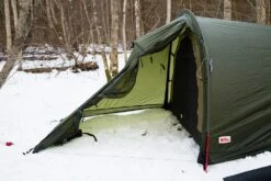 Fjallraven Abisko Lite 3 39 Fjallraven Abisko Lite 3 -Outdoor Camping Sales IMG 1249