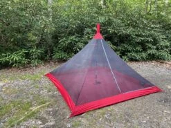 MSR Front Range Bug/Floor Insert -Outdoor Camping Sales IMG 1251