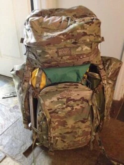 Sling-Light Chair -Outdoor Camping Sales IMG 1257