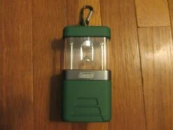 Coleman Exponent 4AA Pack-Away Lantern 15 Coleman Exponent 4AA Pack-Away Lantern -Outdoor Camping Sales IMG 1285
