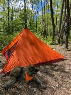 MSR Front Range Bug/Floor Insert -Outdoor Camping Sales IMG 1305