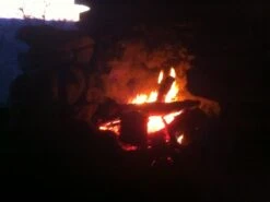 Open Country Mors Bush Pot 1.8L