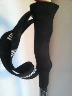 Komperdell Carbon Ultralite Compact -Outdoor Camping Sales IMG 1405