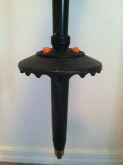 Komperdell Carbon Ultralite Compact -Outdoor Camping Sales IMG 1407