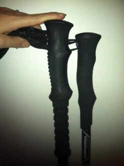 Komperdell Carbon Ultralite Compact -Outdoor Camping Sales IMG 1423 1