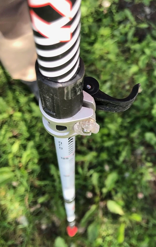 Leki MCT 12 Vario Carbon 19 Leki MCT 12 Vario Carbon - Image 19