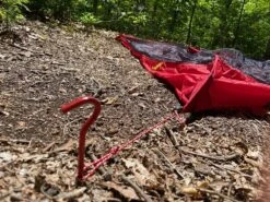 MSR Hook Tent Stakes -Outdoor Camping Sales IMG 1458