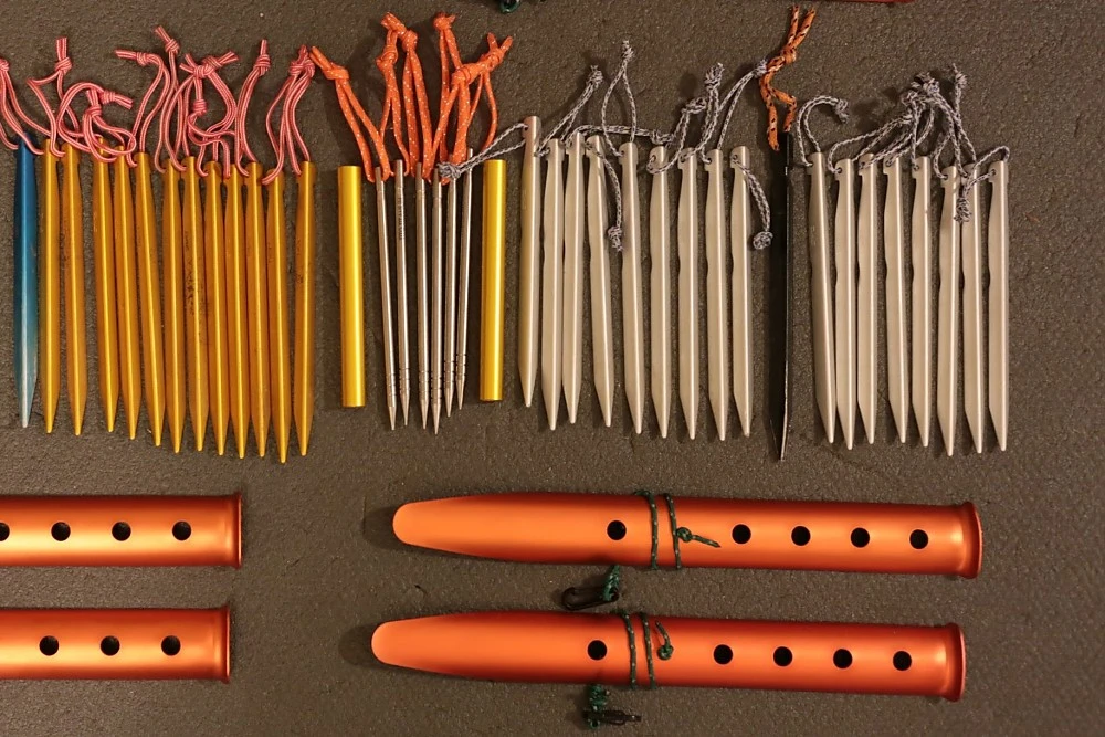 Fjallraven Abisko Lite 3 15 Fjallraven Abisko Lite 3 - Image 15