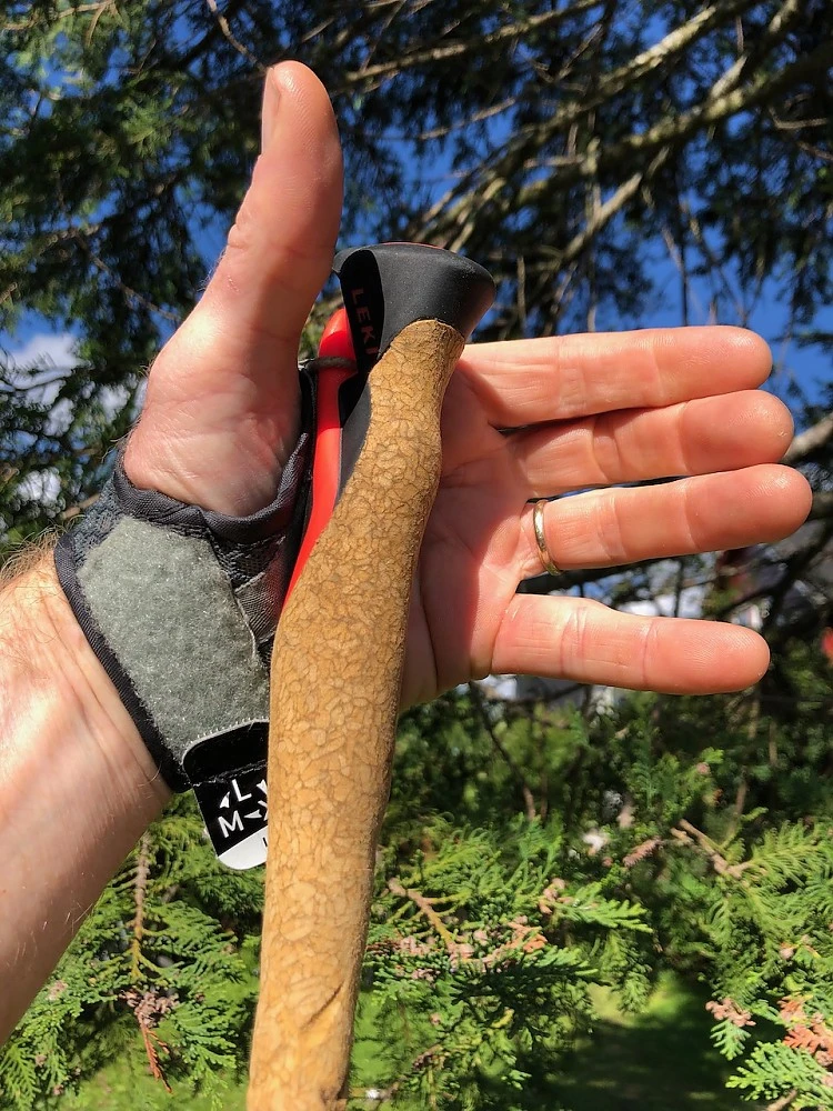 Leki MCT 12 Vario Carbon 16 Leki MCT 12 Vario Carbon - Image 16