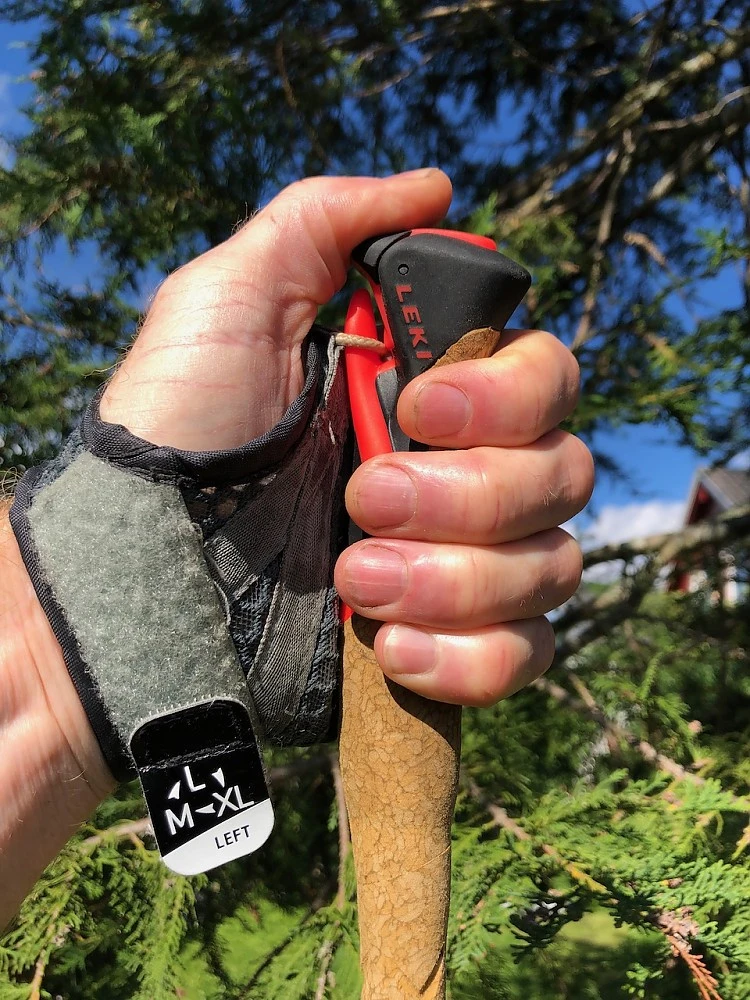 Leki MCT 12 Vario Carbon 12 Leki MCT 12 Vario Carbon - Image 12