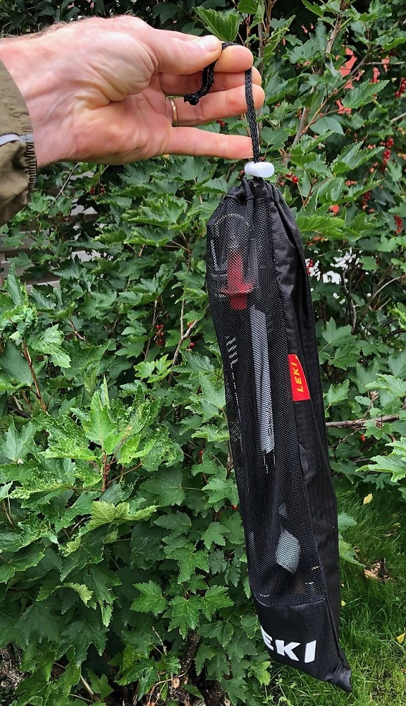 Leki MCT 12 Vario Carbon 10 Leki MCT 12 Vario Carbon - Image 10