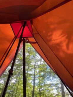 MSR Front Range Bug/Floor Insert -Outdoor Camping Sales IMG 1506