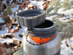 GSI Outdoors Glacier Stainless Dukjug 1L 22 GSI Outdoors Glacier Stainless Dukjug 1L -Outdoor Camping Sales IMG 1509 1