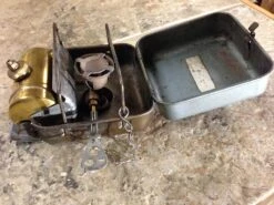 Optimus 8R -Outdoor Camping Sales IMG 1527