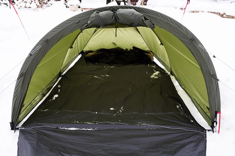 Fjallraven Abisko Lite 3 9 Fjallraven Abisko Lite 3 - Image 9