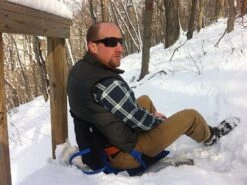 Crazy Creek Air Chair Compact -Outdoor Camping Sales IMG 1569