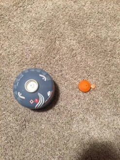 Snow Peak GigaPower Manual -Outdoor Camping Sales IMG 1588