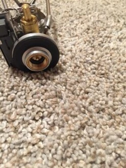 Snow Peak GigaPower Manual -Outdoor Camping Sales IMG 1591