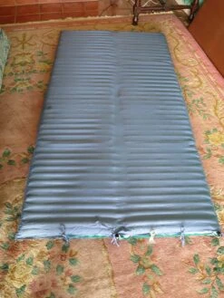 Therm-a-Rest NeoAir All Season 39 Therm-a-Rest NeoAir All Season -Outdoor Camping Sales IMG 1602 1 1 1