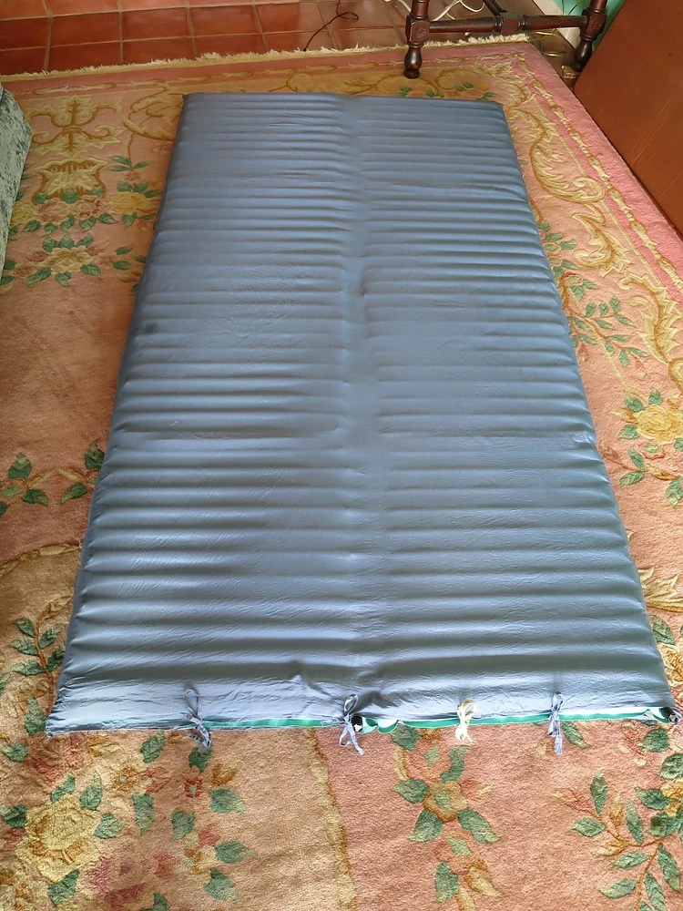 Therm-a-Rest NeoAir All Season 20 Therm-a-Rest NeoAir All Season - Image 20