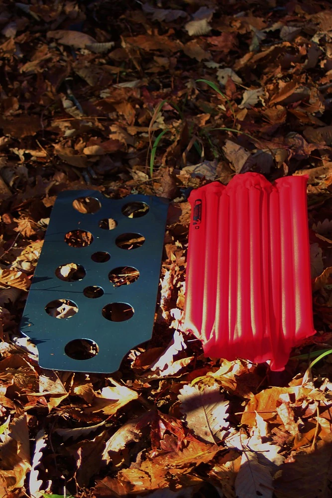 Granite Gear Vapor Current Airbeam Frame 4 Granite Gear Vapor Current Airbeam Frame - Image 4