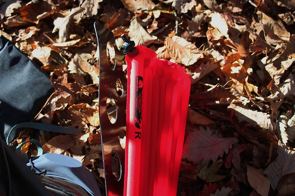 Granite Gear Vapor Current Airbeam Frame 12 Granite Gear Vapor Current Airbeam Frame - Image 12