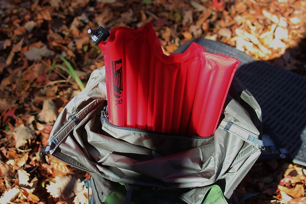 Granite Gear Vapor Current Airbeam Frame 15 Granite Gear Vapor Current Airbeam Frame - Image 15