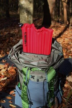 Granite Gear Vapor Current Airbeam Frame 32 Granite Gear Vapor Current Airbeam Frame -Outdoor Camping Sales IMG 1732