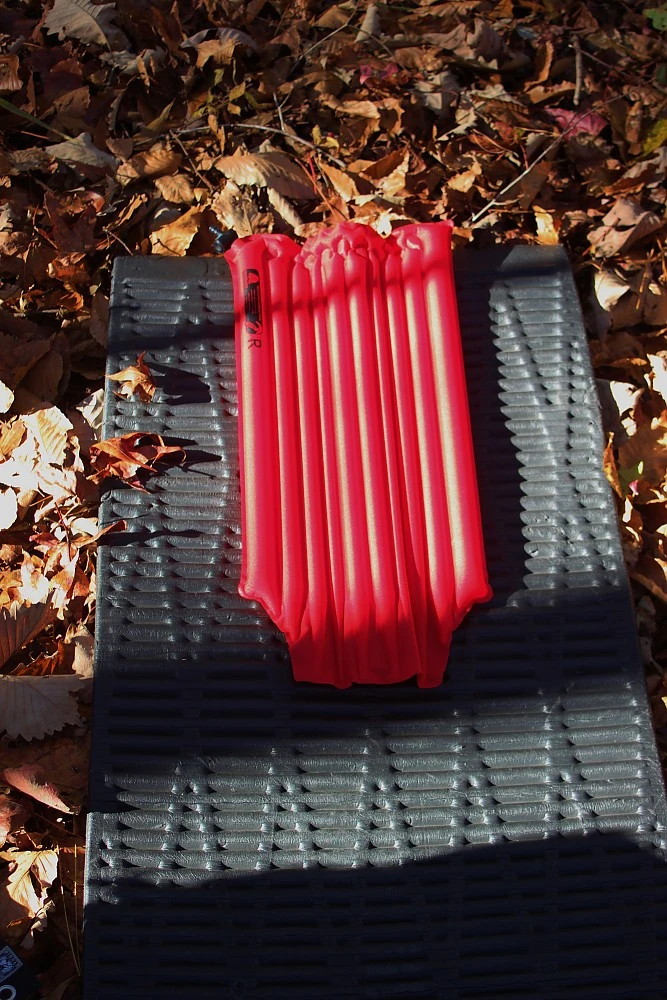 Granite Gear Vapor Current Airbeam Frame 8 Granite Gear Vapor Current Airbeam Frame - Image 8