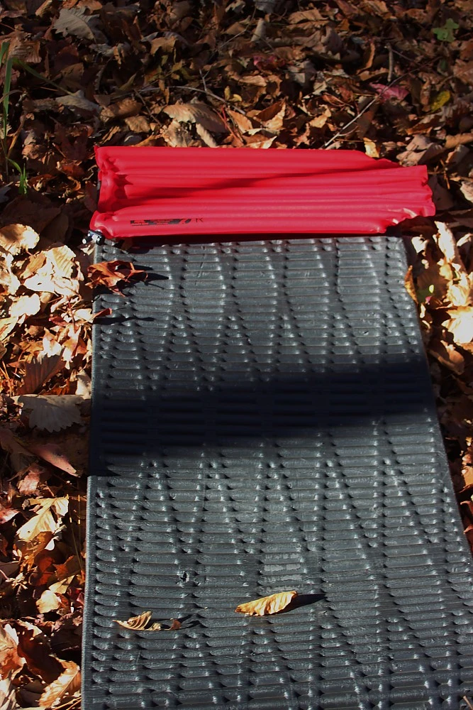 Granite Gear Vapor Current Airbeam Frame 9 Granite Gear Vapor Current Airbeam Frame - Image 9