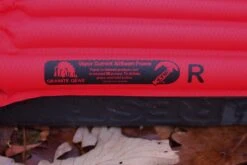 Granite Gear Vapor Current Airbeam Frame 22 Granite Gear Vapor Current Airbeam Frame -Outdoor Camping Sales IMG 1742