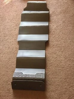 Mammut Alpine Mat UL -Outdoor Camping Sales IMG 1751