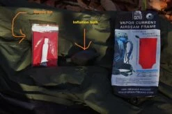 Granite Gear Vapor Current Airbeam Frame 30 Granite Gear Vapor Current Airbeam Frame -Outdoor Camping Sales IMG 1753 1