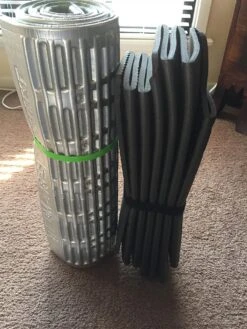 Mammut Alpine Mat UL -Outdoor Camping Sales IMG 1753