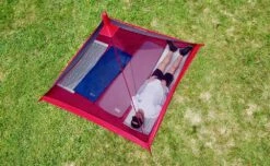 MSR Front Range Bug/Floor Insert -Outdoor Camping Sales IMG 1759 1