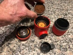 Wacaco Nanopresso 21 Wacaco Nanopresso -Outdoor Camping Sales IMG 1760