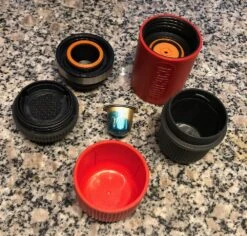 Wacaco Nanopresso 13 Wacaco Nanopresso -Outdoor Camping Sales IMG 1771