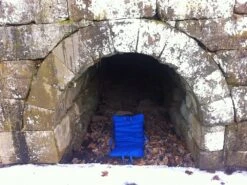 Crazy Creek Air Chair Compact -Outdoor Camping Sales IMG 1799