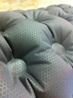 Crazy Creek Air Chair Compact -Outdoor Camping Sales IMG 1853