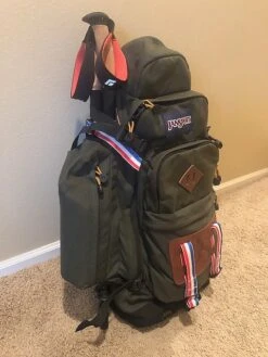 JanSport Traditionalist -Outdoor Camping Sales IMG 1891 1