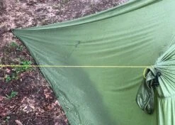 My Trail Poncho UL Tarp -Outdoor Camping Sales IMG 1978