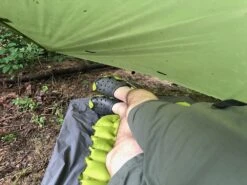 My Trail Poncho UL Tarp -Outdoor Camping Sales IMG 1997