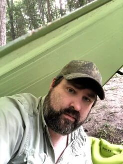 My Trail Poncho UL Tarp -Outdoor Camping Sales IMG 2001