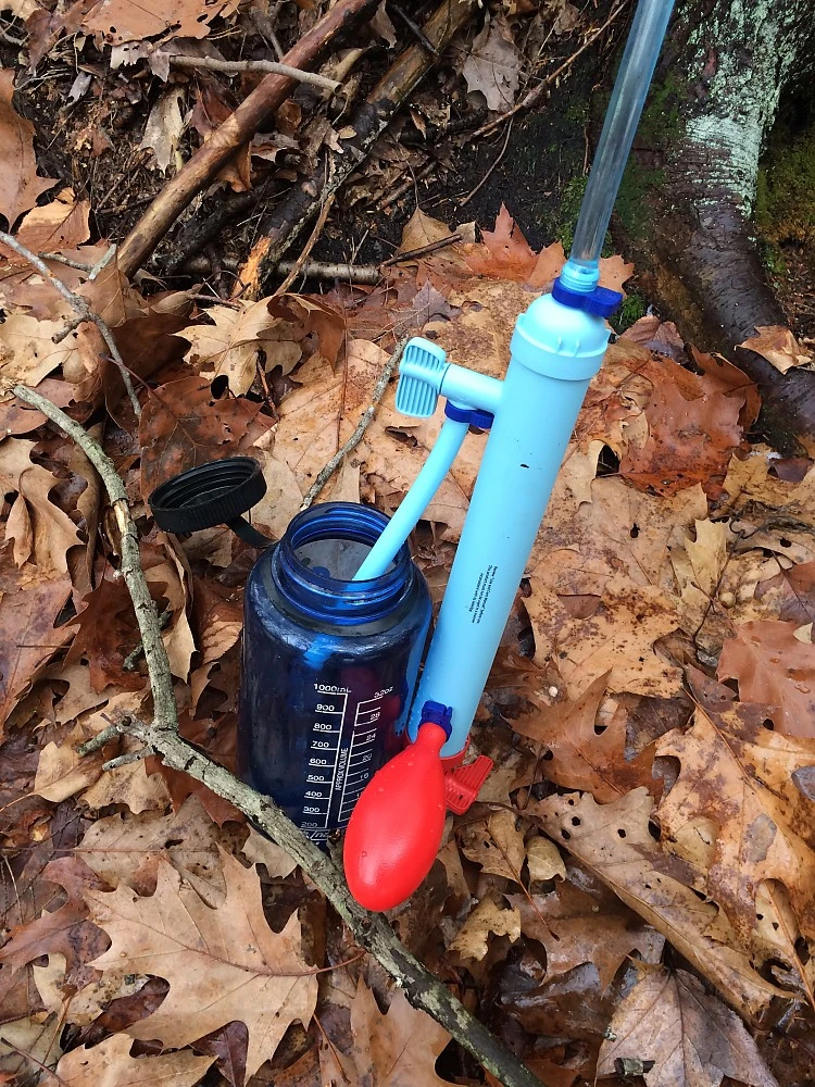 LifeStraw Mission Gravity Water Purifier 12 LifeStraw Mission Gravity Water Purifier - Image 12