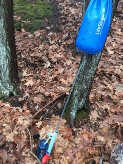 LifeStraw Mission Gravity Water Purifier 30 LifeStraw Mission Gravity Water Purifier -Outdoor Camping Sales IMG 2011
