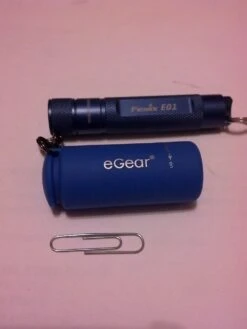 EGear Jolt USB Mini Light -Outdoor Camping Sales IMG 20130528 203733 763